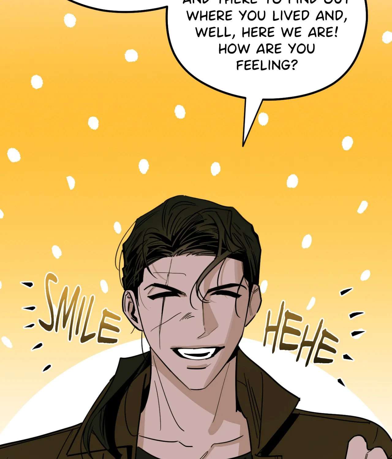 Moonlight Projection Chapter 36 - page 3