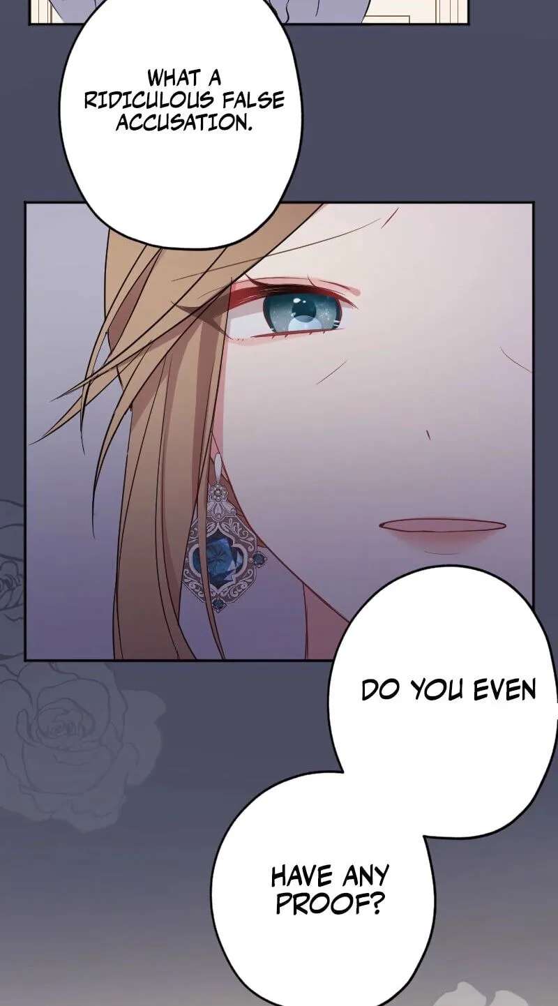 Dansei Fushin no Moto Reijou wa, Koushoku Denka wo Tasukeru Koto ni shita. Chapter 28 - page 51