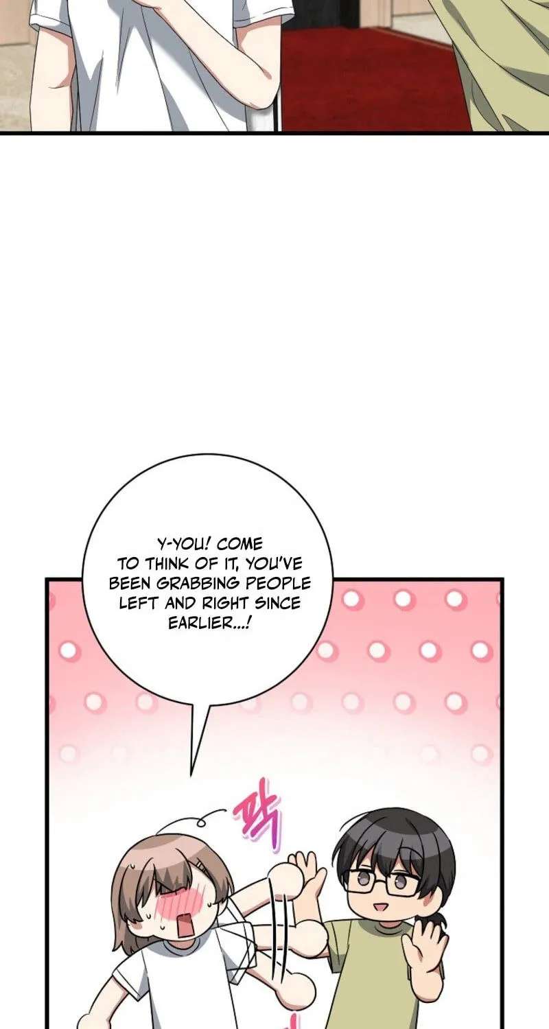Welcome to the Dungeon Hotel Chapter 101 - page 80