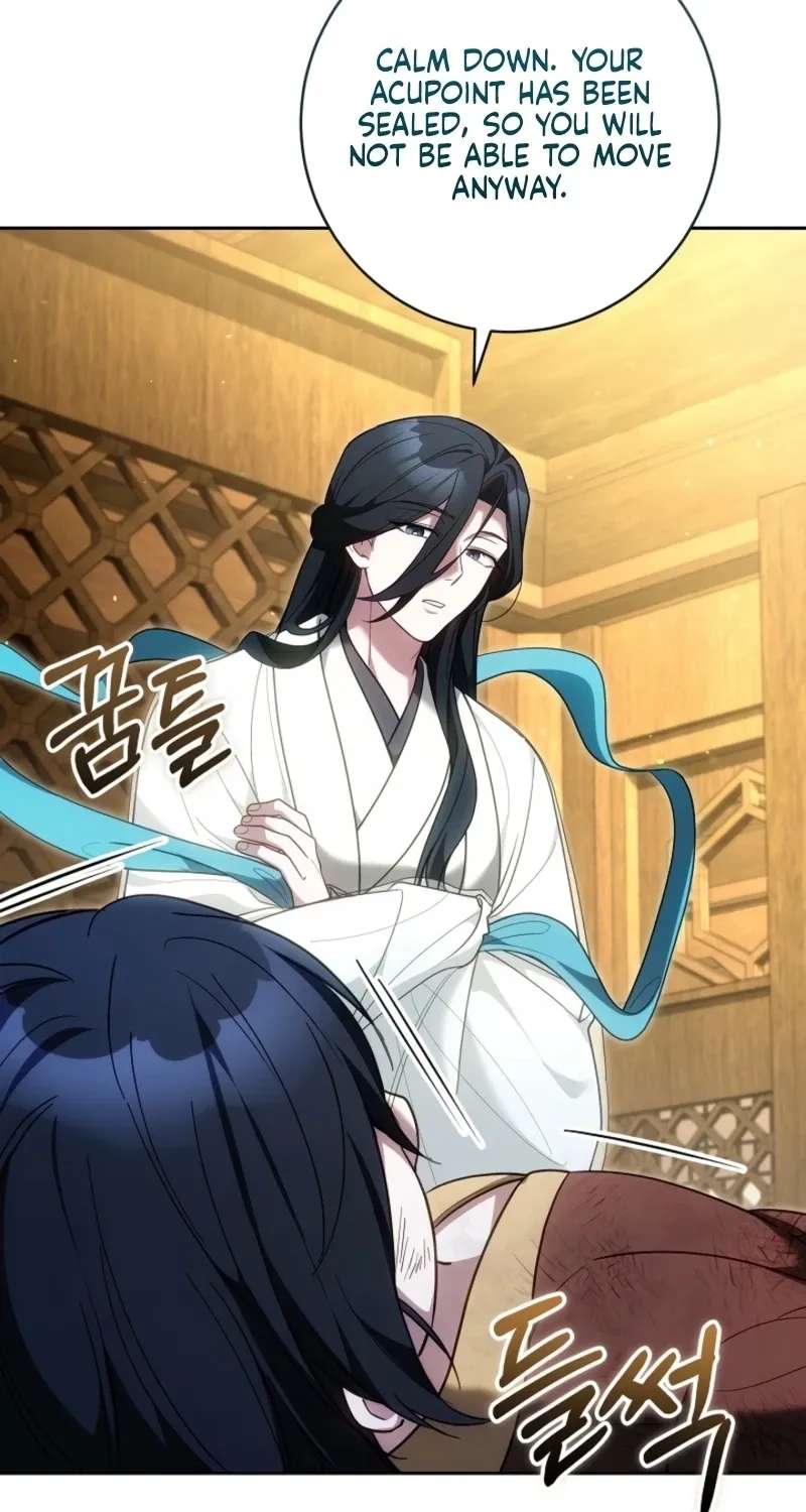 I Am the Youngest Disciple of the Martial Arts World's Mastermind Chapter 23 - page 14