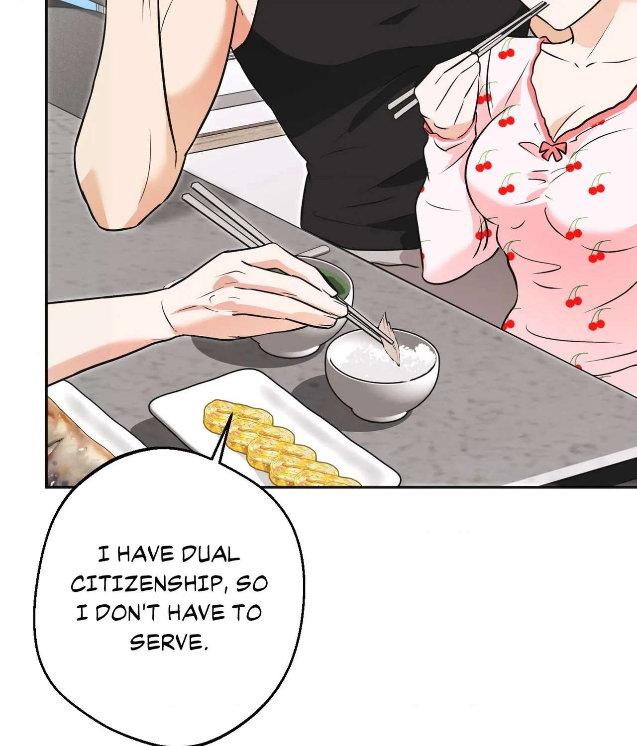 Tada Hitori, Anata Dake Chapter 9 - page 145