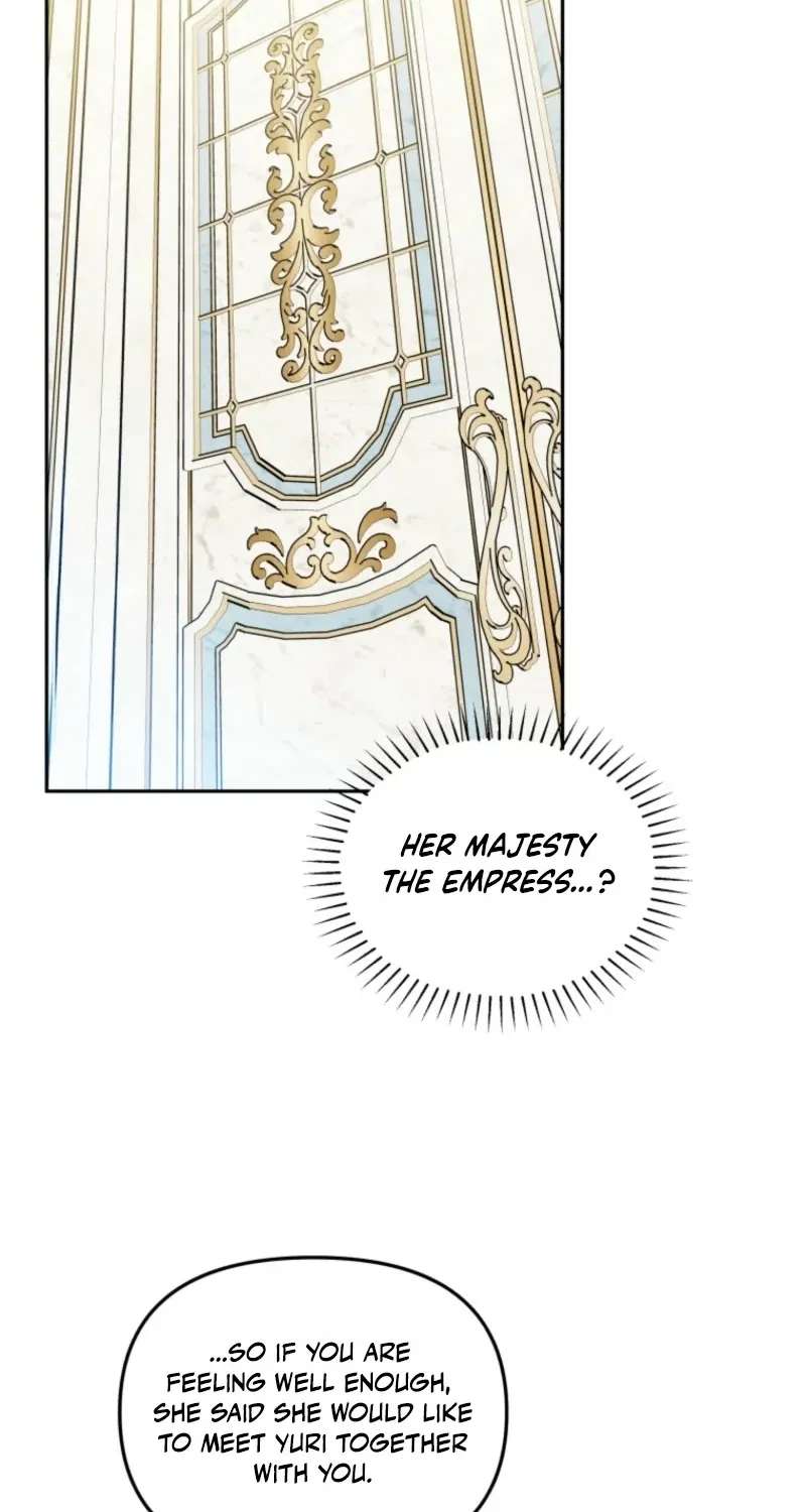 The Villain's Daughter-in-Law Rules by Nature Chapter 68 - page 38