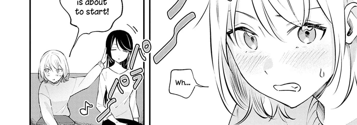 Kimi to Mitai Race ga Aru Chapter 1 - page 44