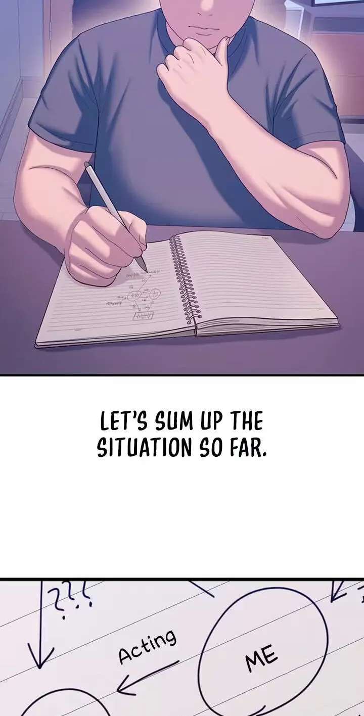 Dating Hell Chapter 30 - page 26