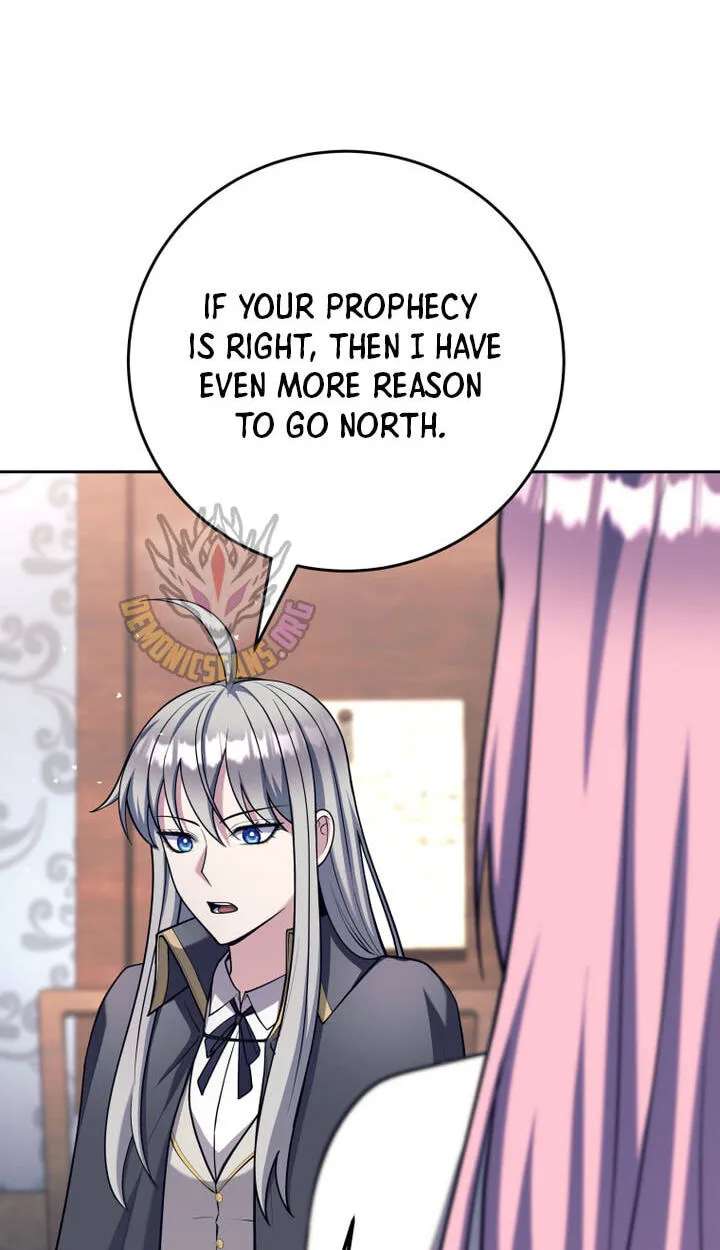 I'm Quitting the Hero's Party Chapter 164 - page 84