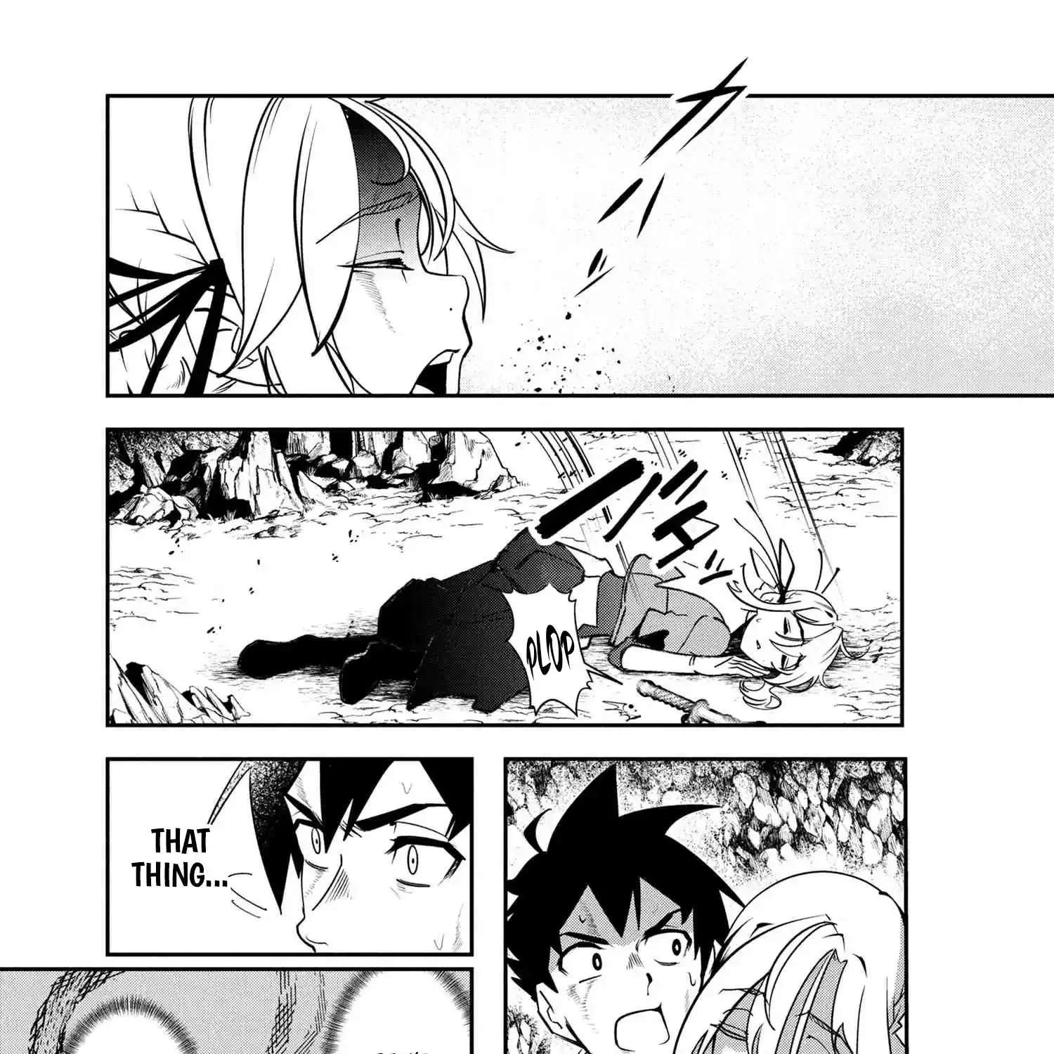 Yuusha Party wo Tsuihousareta Seireijutsushi - Saikyou-kyuu ni Kakusei shita Fuguu-shoku, Shin no Nakama to Godai Dungeon wo Seiha suru Chapter 5 - page 32
