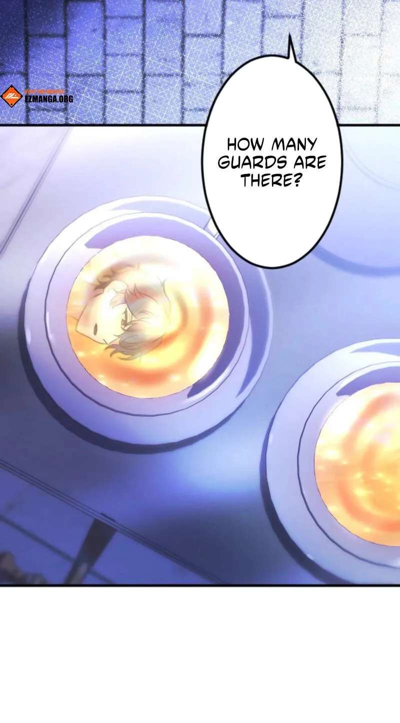Mittei no Watashi ga 5-ri no Ouji wo Mikata ni suru Made Chapter 36 - page 13