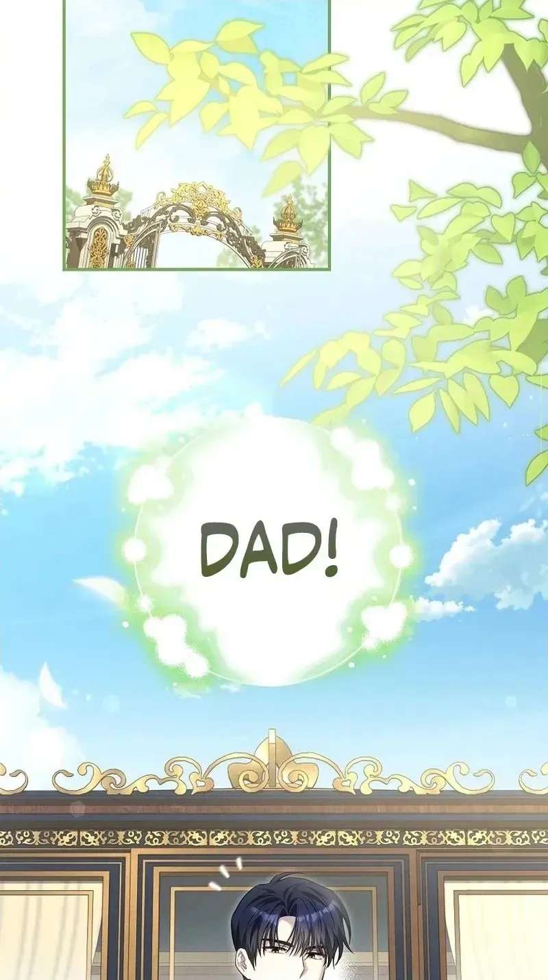 The Baby Sprout Who Bloomed in the Villain Duke's Family Chapter 14 - page 40