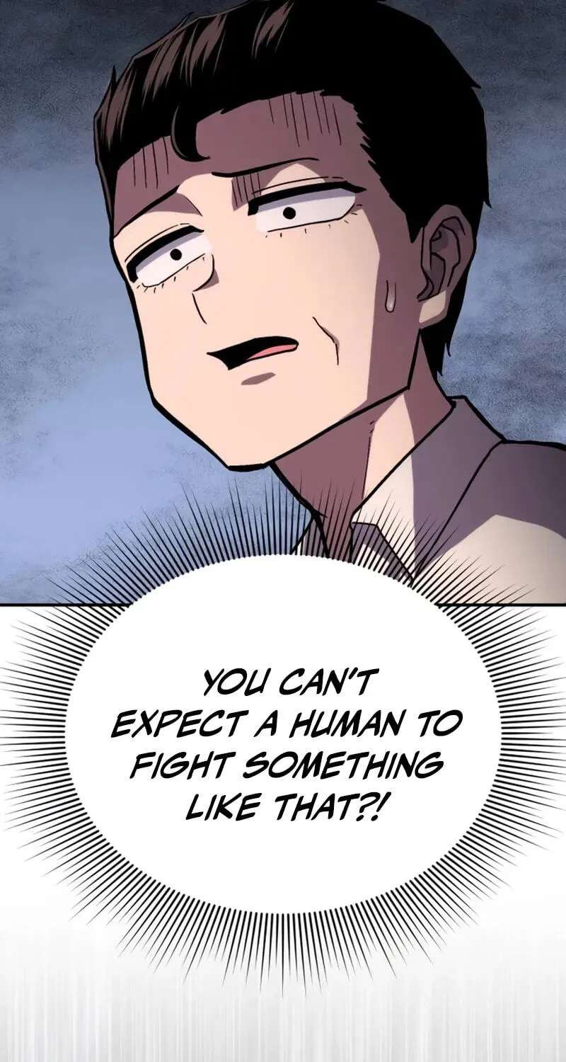 The Strongest in Hell, Mak Geum-gang Chapter 10 - page 94