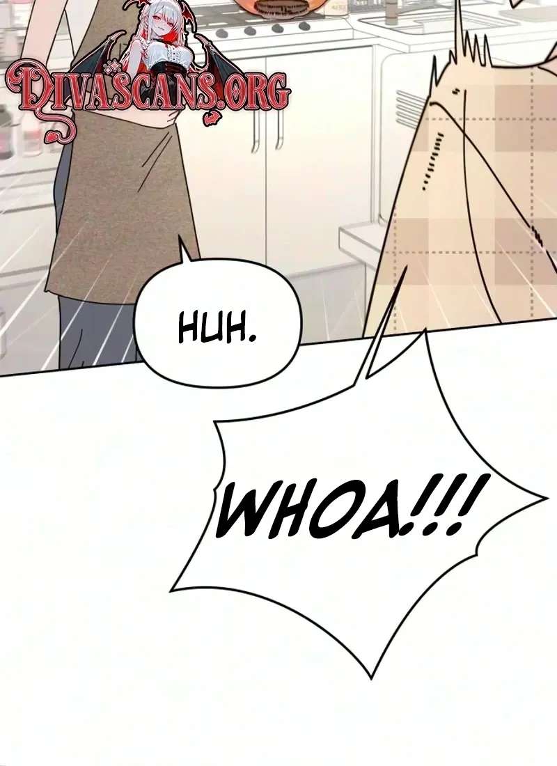 Reverse Puberty! First Love Chapter 7 - page 50