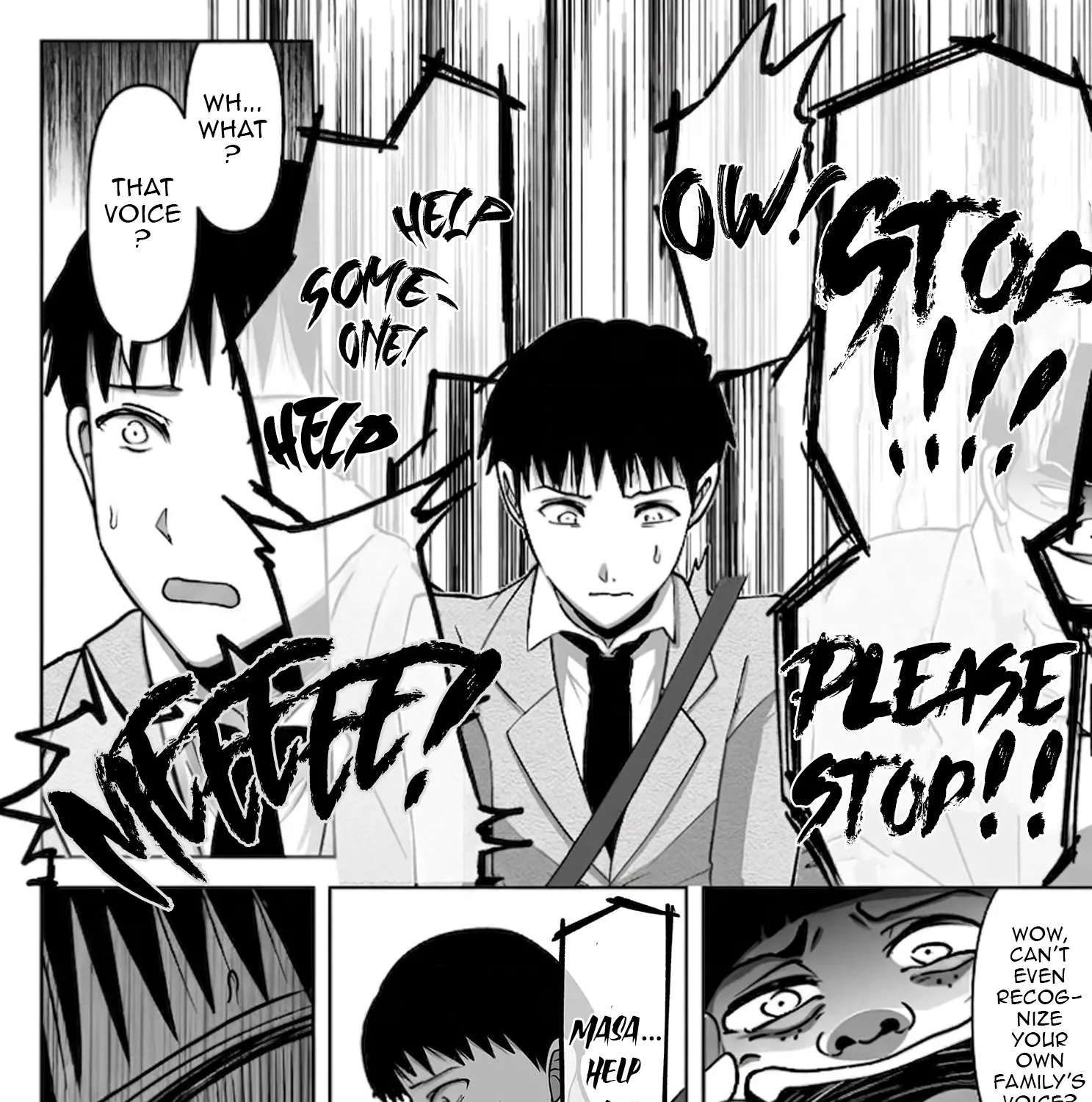 Fukushuu-san (NATADE Coco) Chapter 1 - page 48