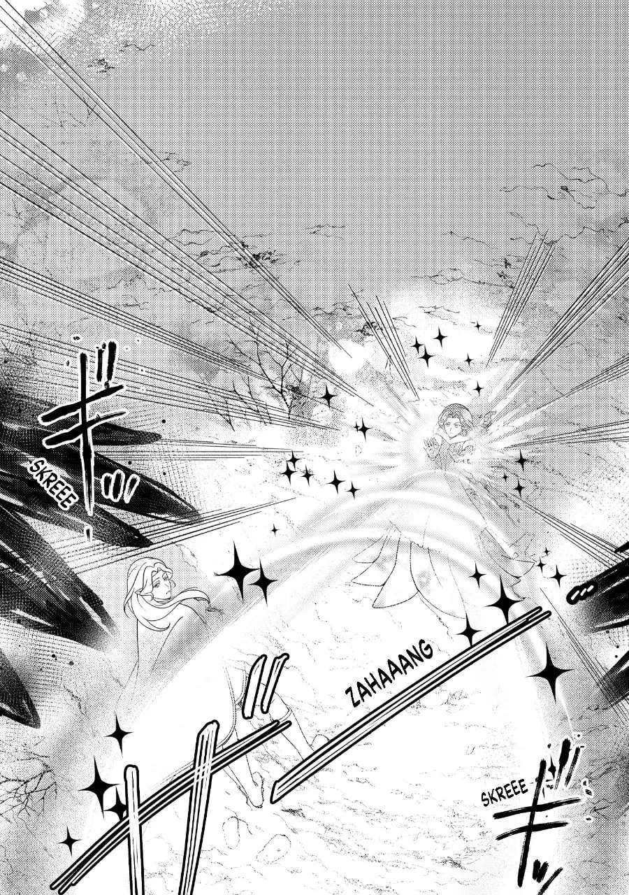 Wings of Starlight Chapter 27 - page 29