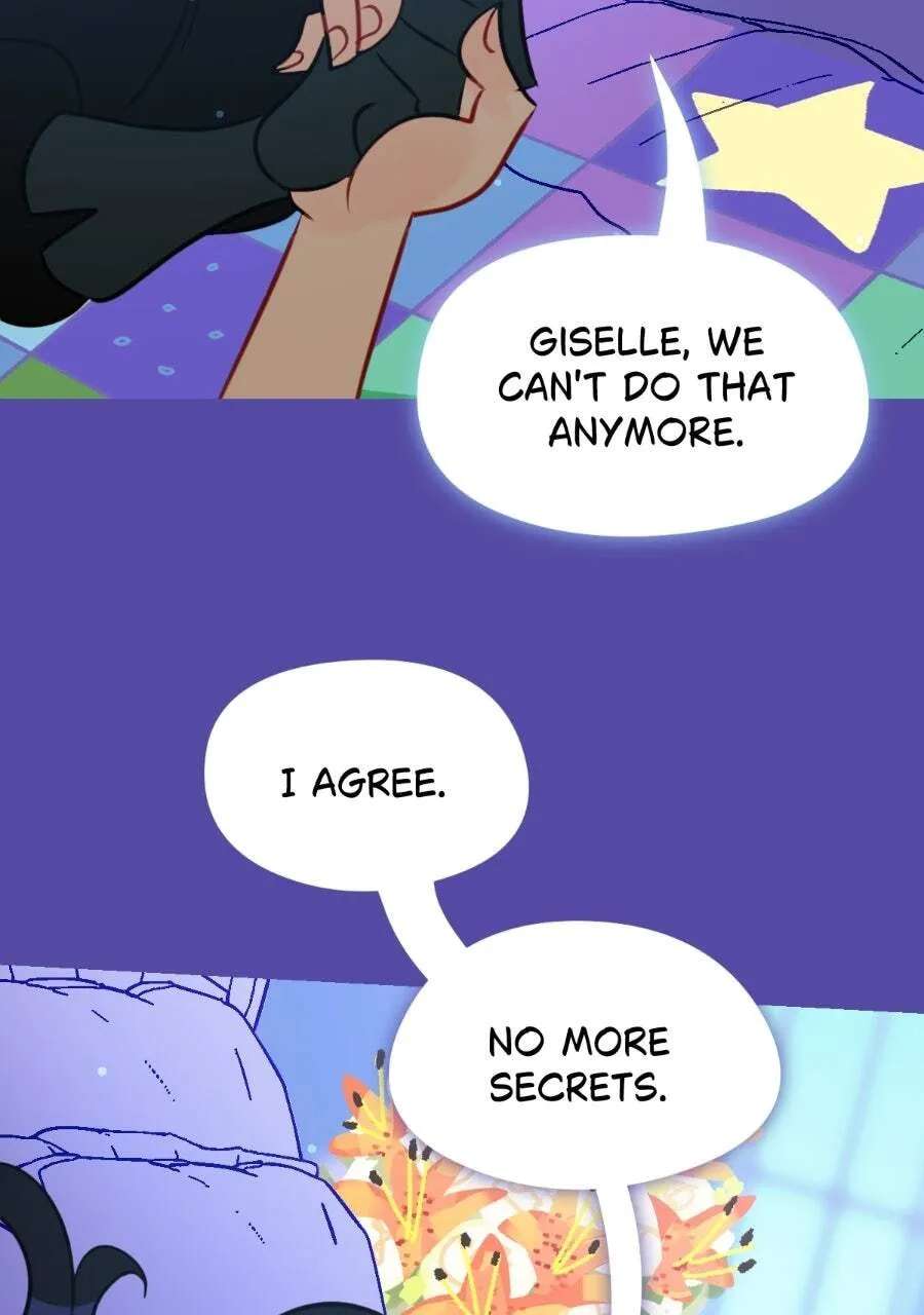 Cinderelle Chapter 50 - page 47