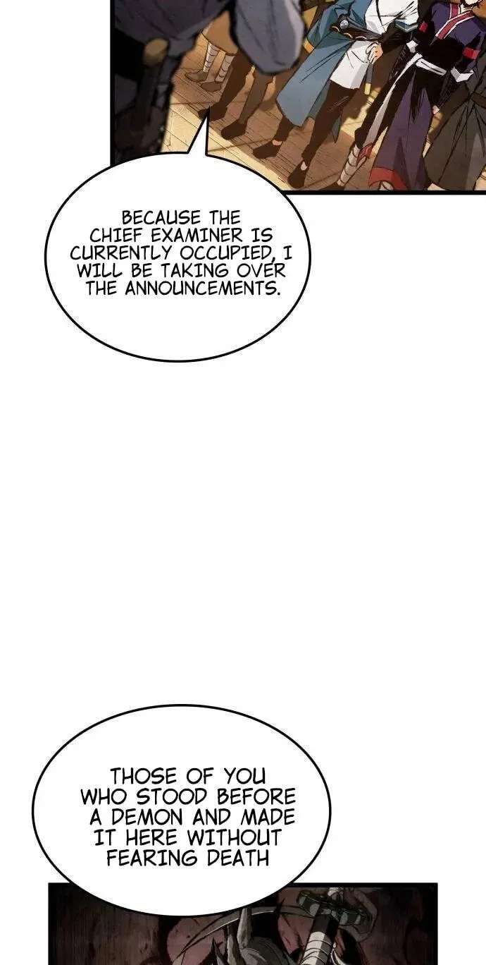 Chronicles of the Demon-Slaying Cultivator Chapter 13 - page 4