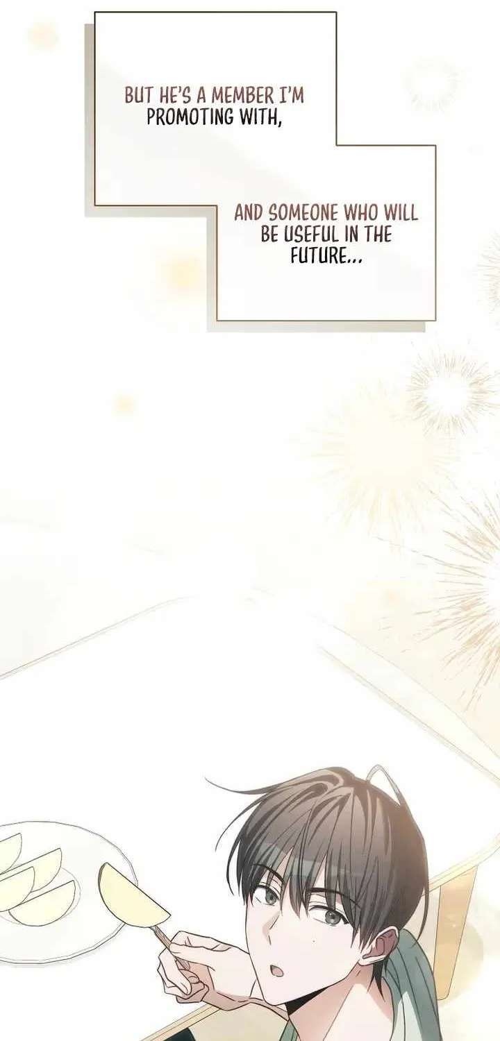 Surviving as a PD Idol Chapter 60 - page 109