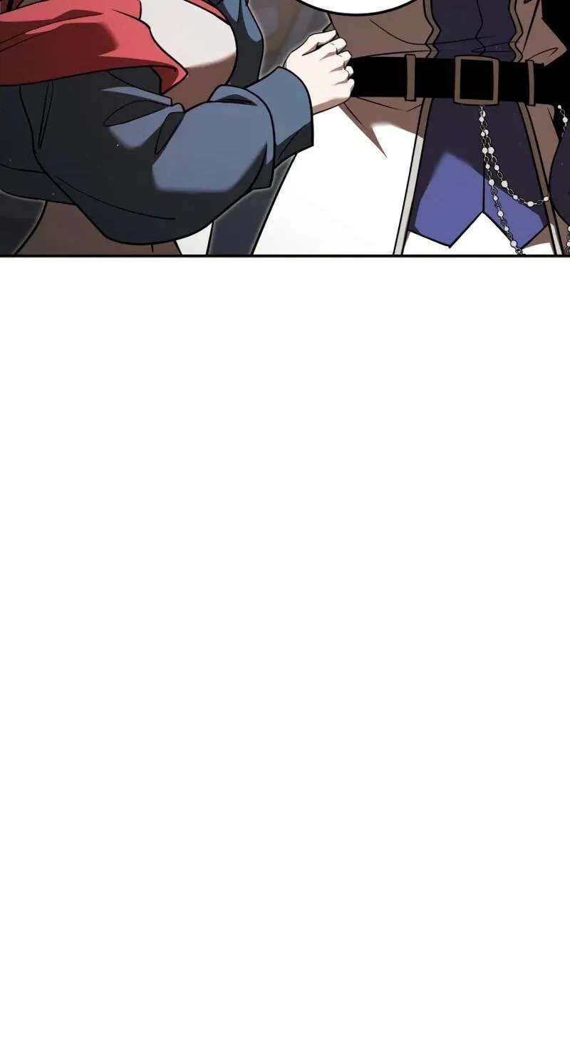 The World's Strongest Regime Chapter 18 - page 20