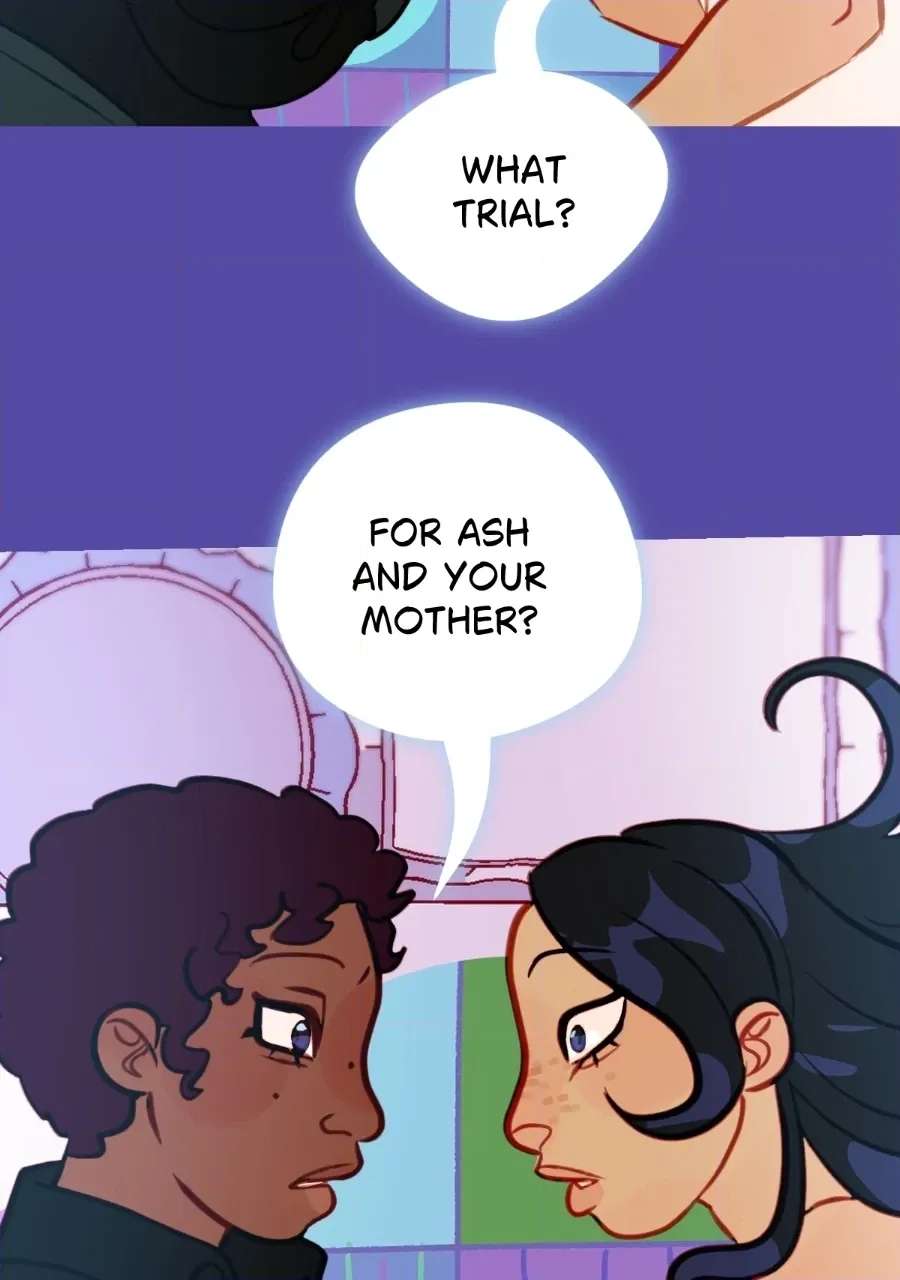 Cinderella Heel Chapter 50 - page 50
