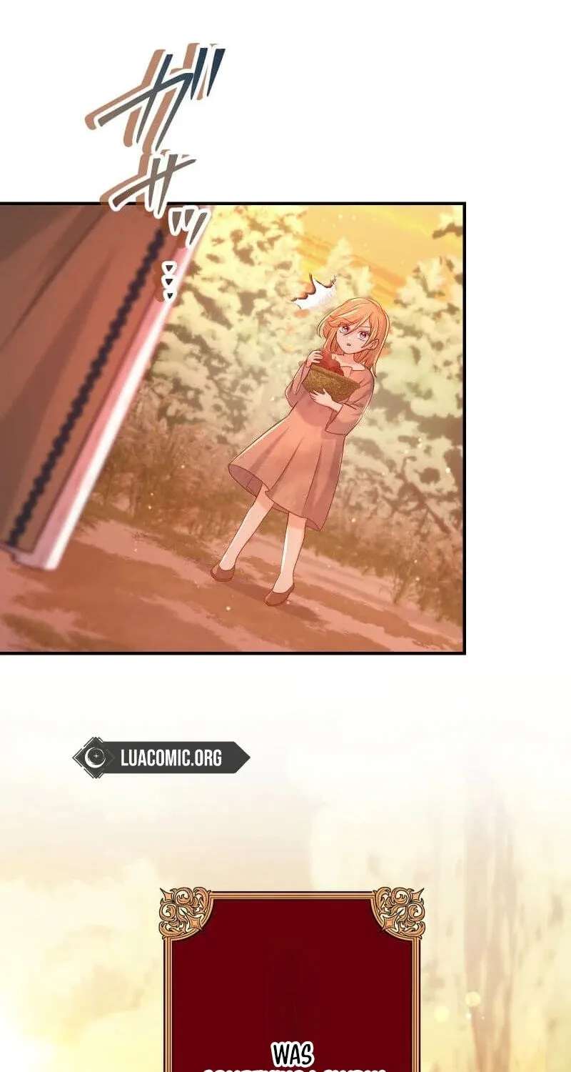 I Leave You Because I Love You Chapter 35 - page 77