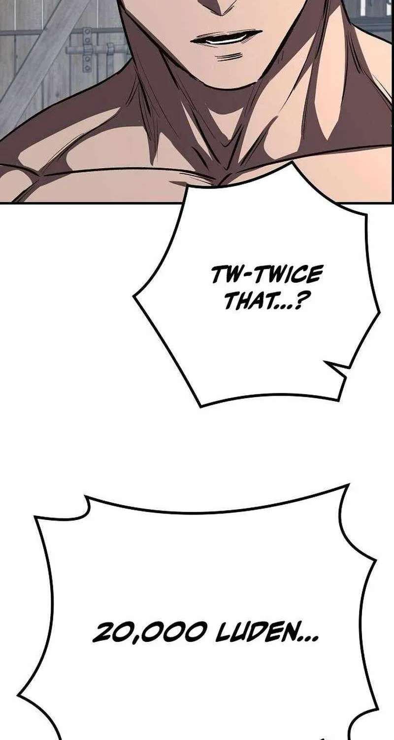 The Berserker's Second Playthrough Chapter 39 - page 81