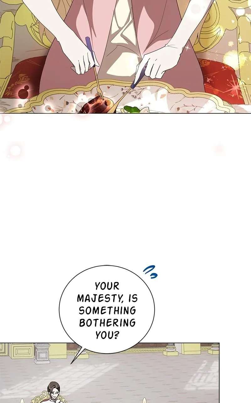 Wished You Were Dead Chapter 96 - page 101