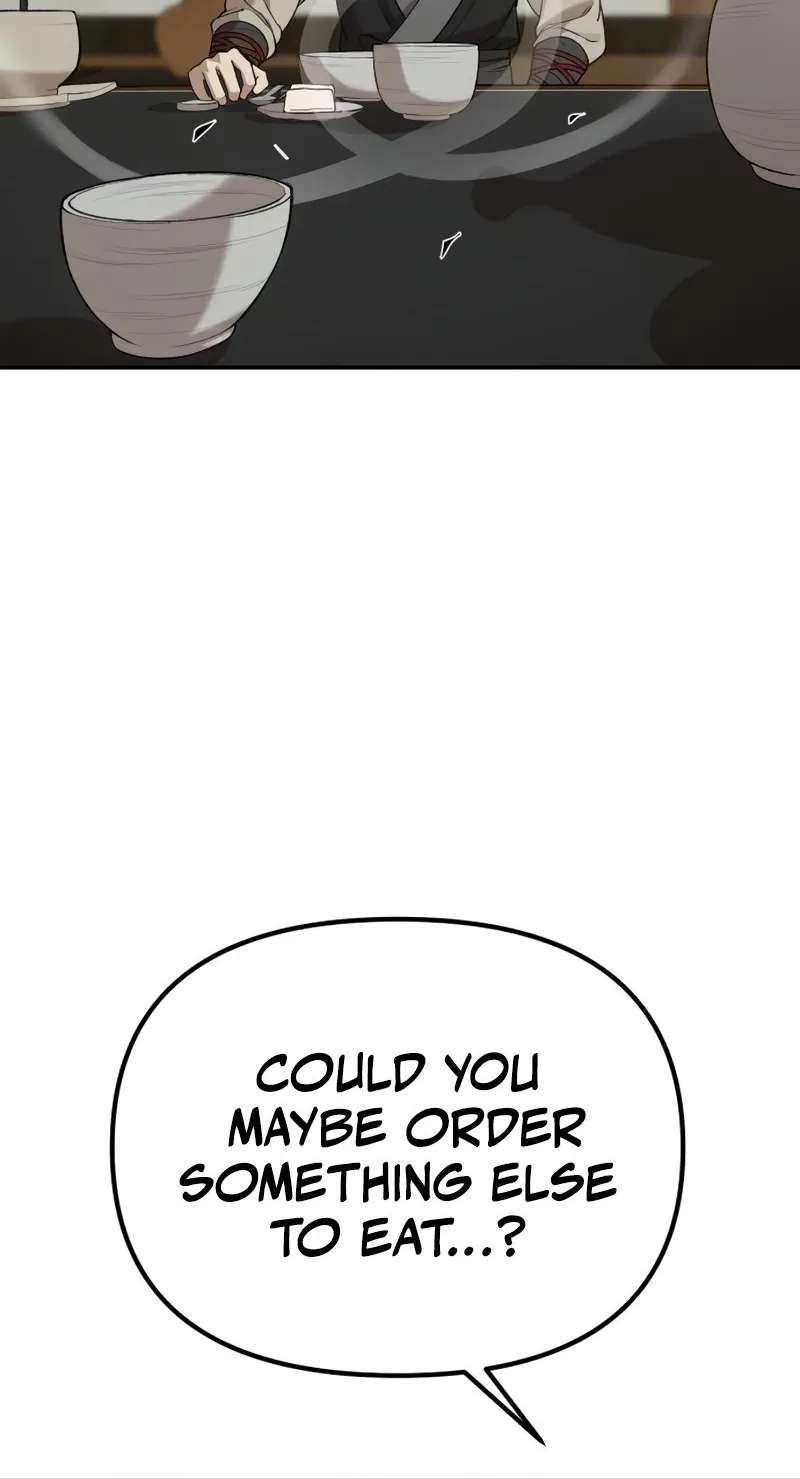 The Divine Brush Chapter 8 - page 107