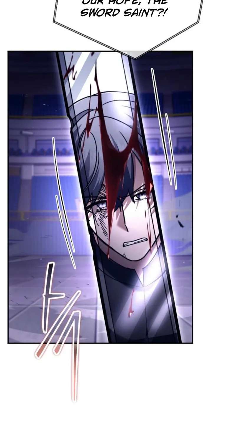 The Regressed Genius Player's Mythical-Rank Weapon Creation Chapter 94 - page 62