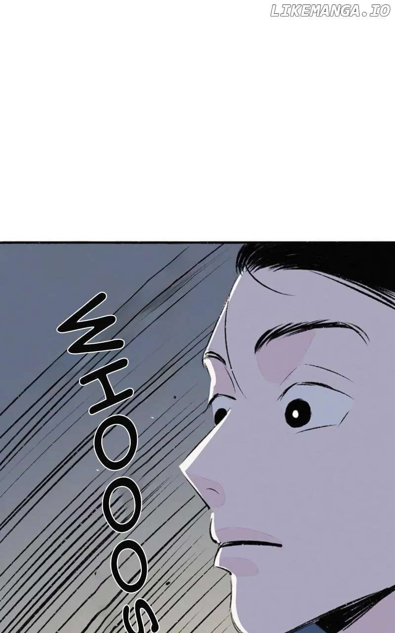 Why Don't I Have Anyone by My Side? Chapter 53 - page 111
