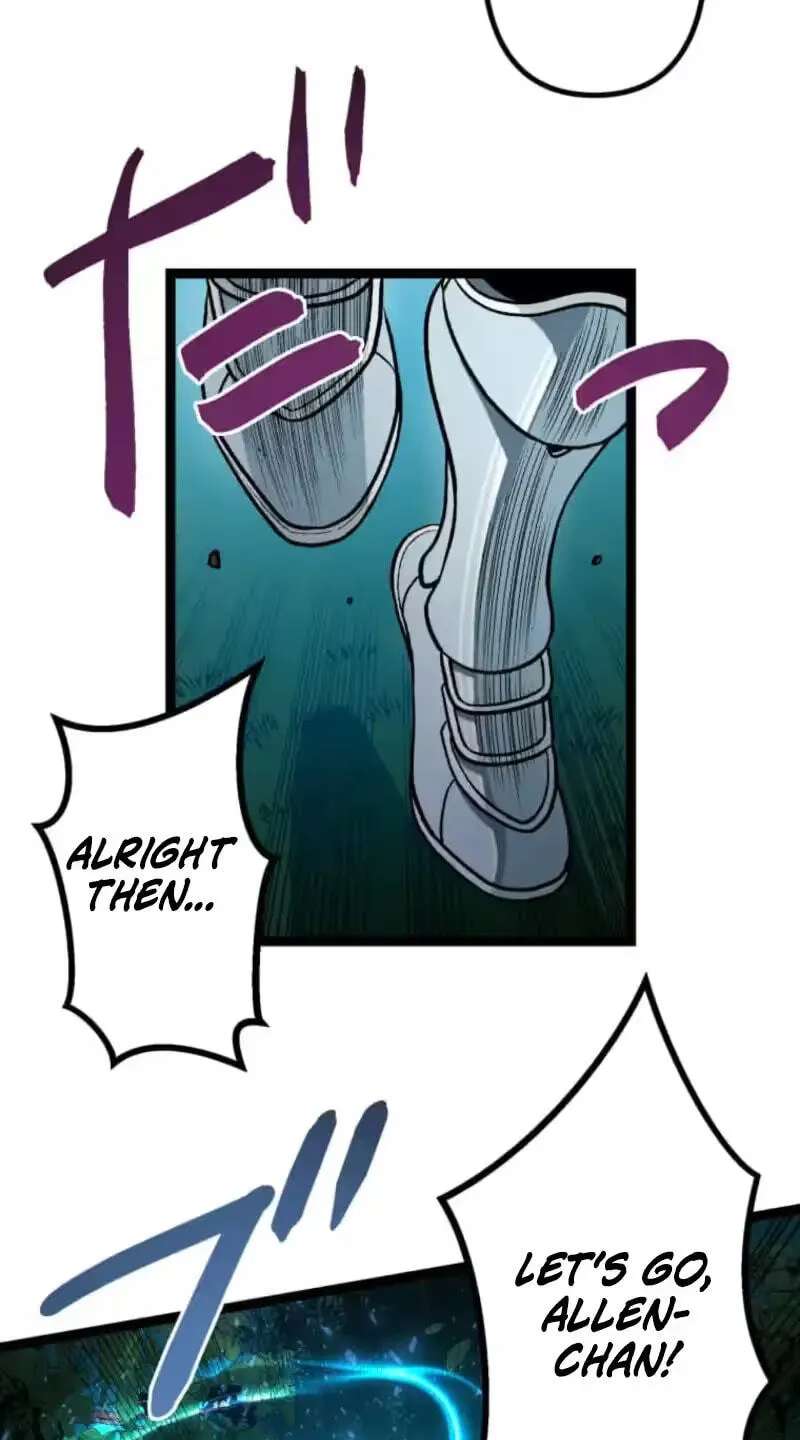 Reincarnated as a God-Tier Crafter Chapter 36 - page 90