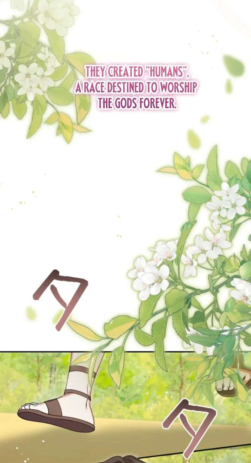 I Became a Human’s Daughter Chapter 65 - page 6