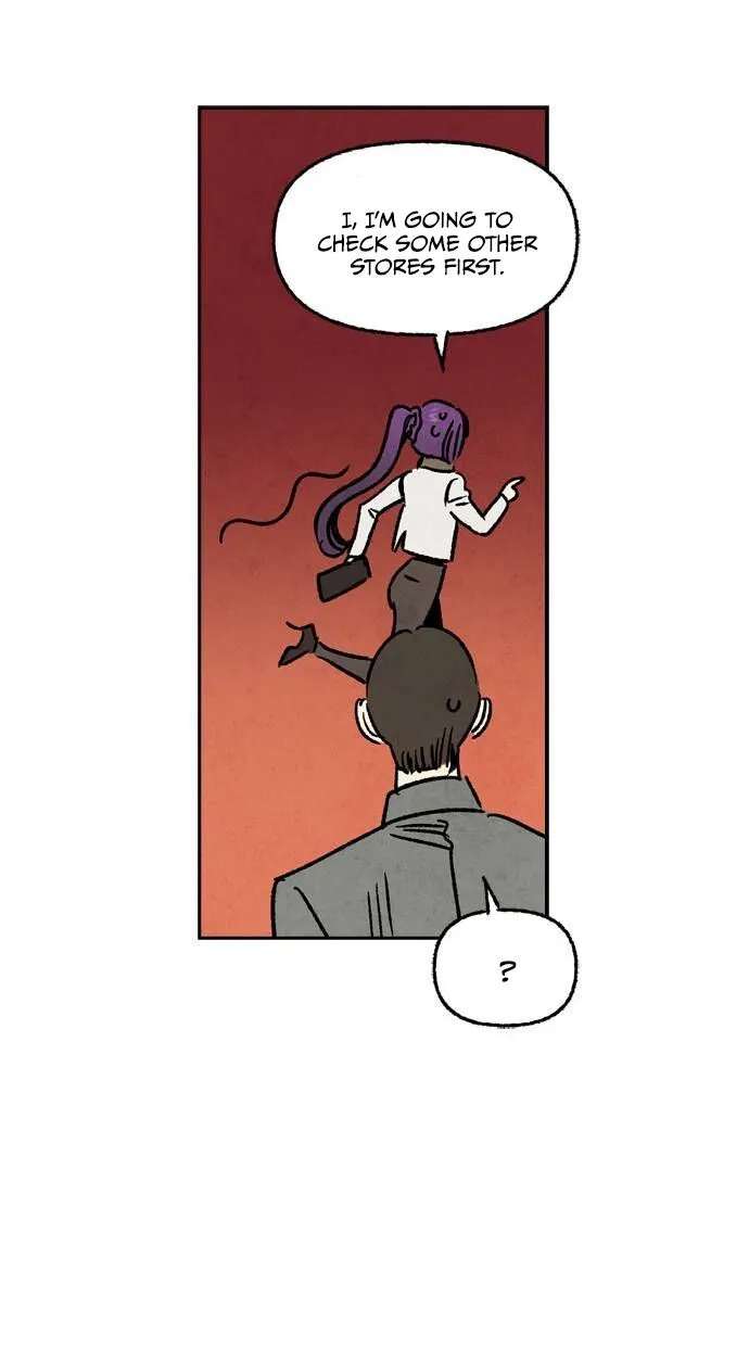 It's Two People Chapter 14 - page 44