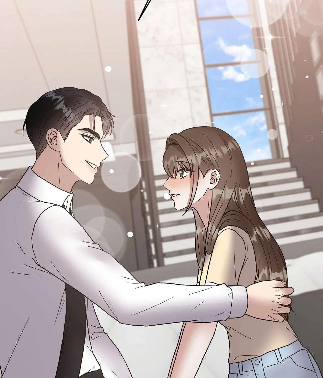 Delusional Romance Is a Bad Idea Chapter 25 - page 135