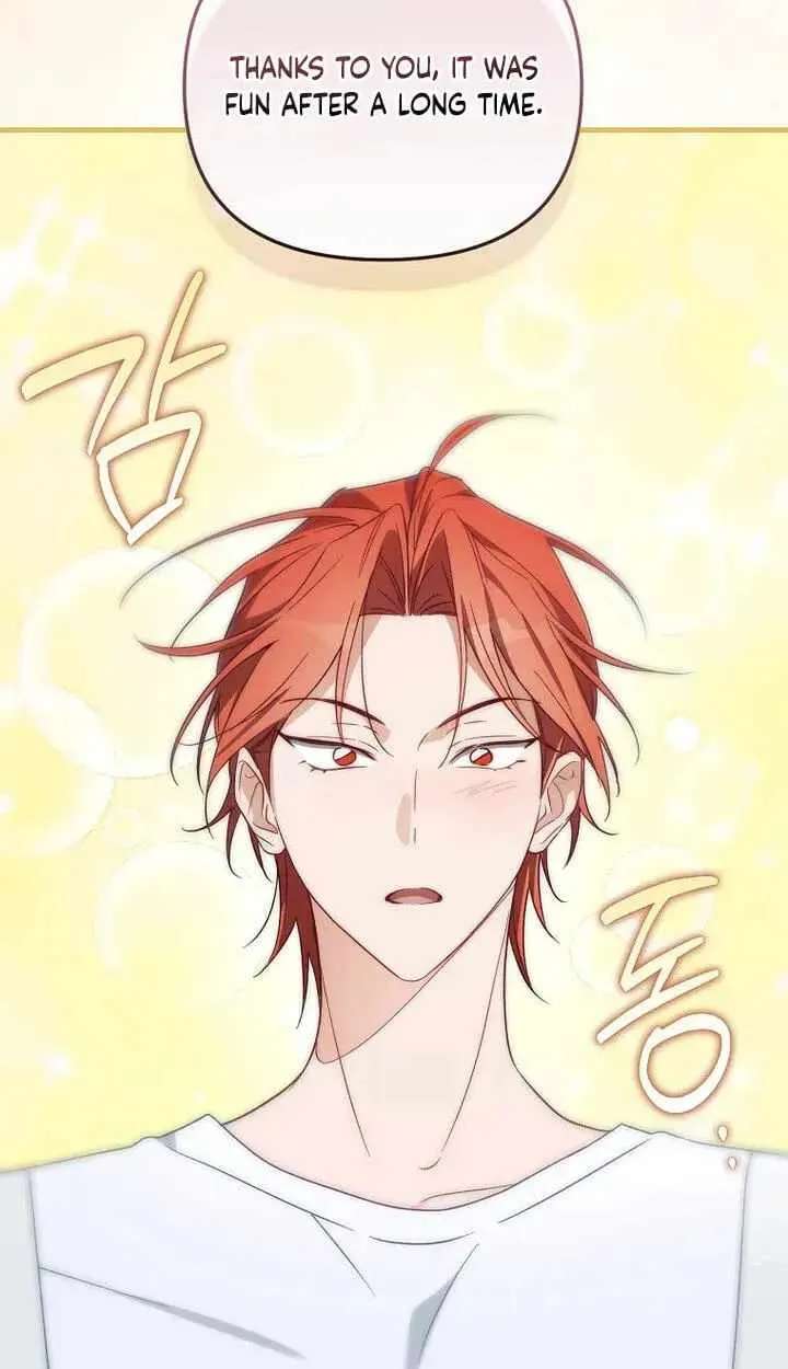 Surviving as a PD Idol Chapter 58 - page 54