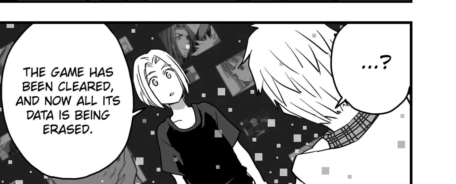 The Game Devil Chapter 37 - page 22