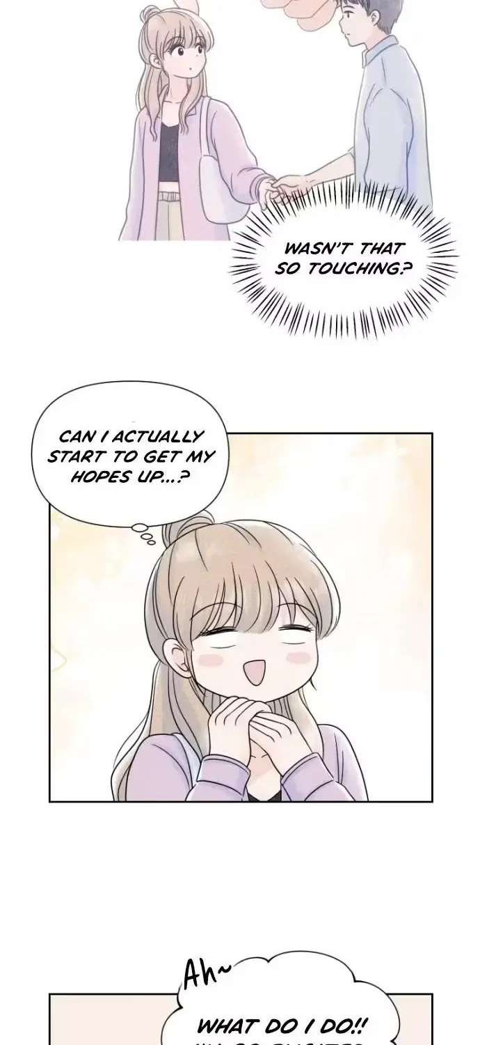 Love Diary Chapter 44 - page 3