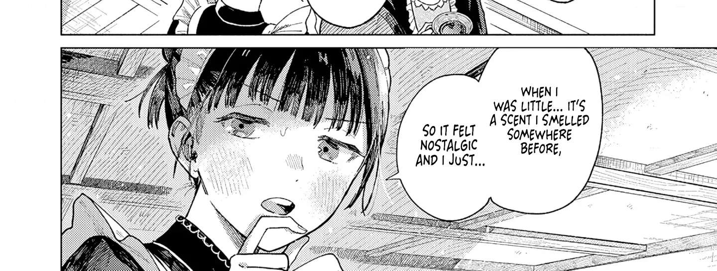Imouto ni Kekkon wo Oshitsukerareta Techigai no Tsuma desu ga, Itsu no Mani ka Henkyohaku ni Dekiai Saretemashita Chapter 2 - page 23