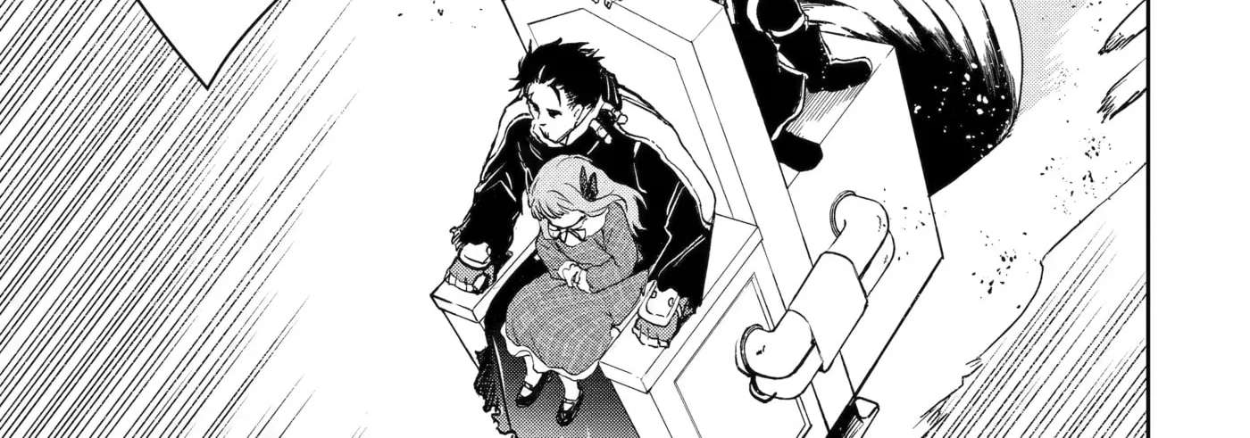 I Lost My Adventurer's License, but It's Fine Because I Have an Adorable Daughter Now Chapter 60 - page 65