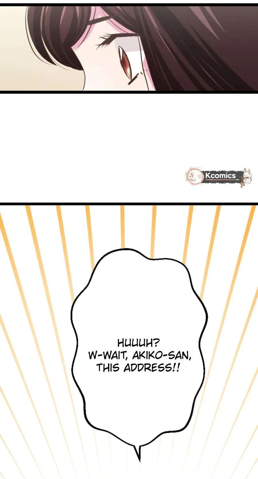 Camouflage Fuufu Chapter 59 - page 42