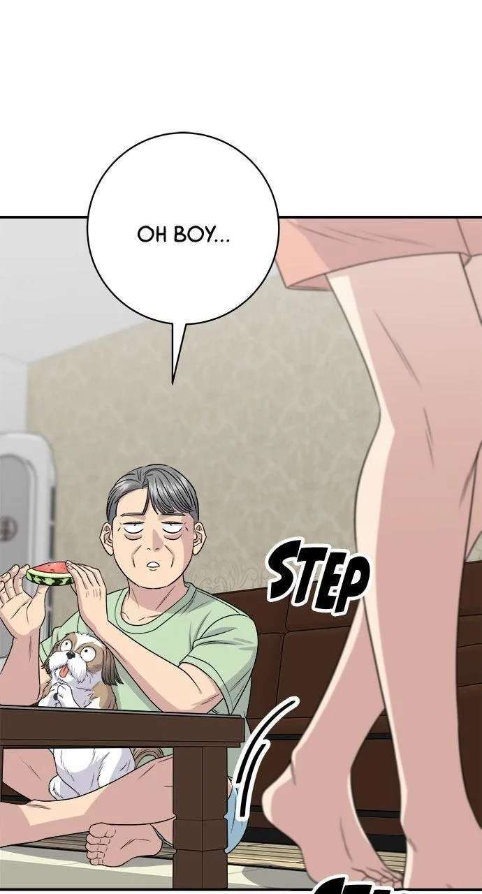 A DeadbEAT's Meal Chapter 242 - page 46