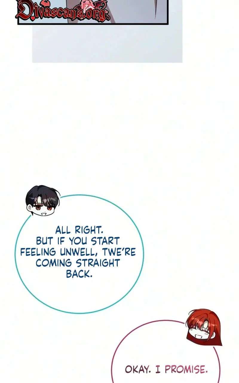 Having Enemy’s Baby Chapter 41 - page 112
