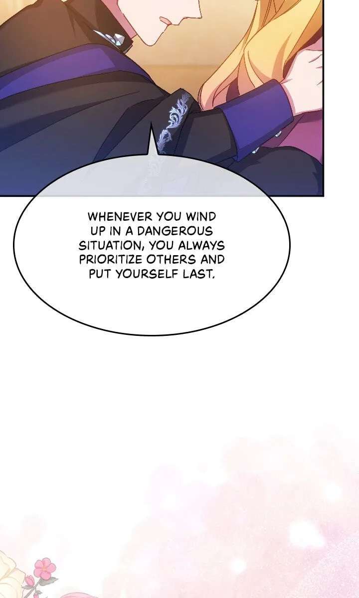 As A Reincarnated Villainess And A Single Mother, I’ve Secured The Love Route! Chapter 62 - page 37