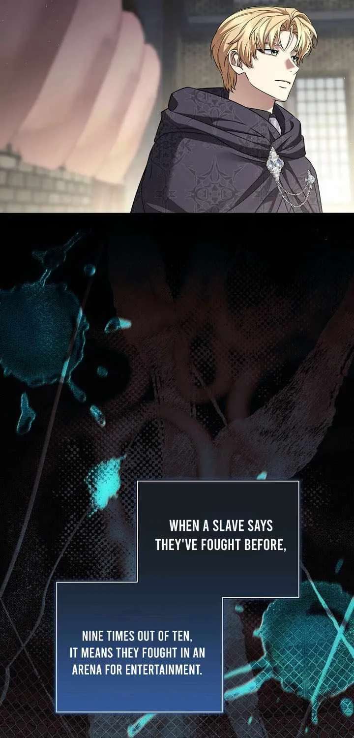 Margrave’s Bastard Son Was The Emperor Chapter 124 - page 30