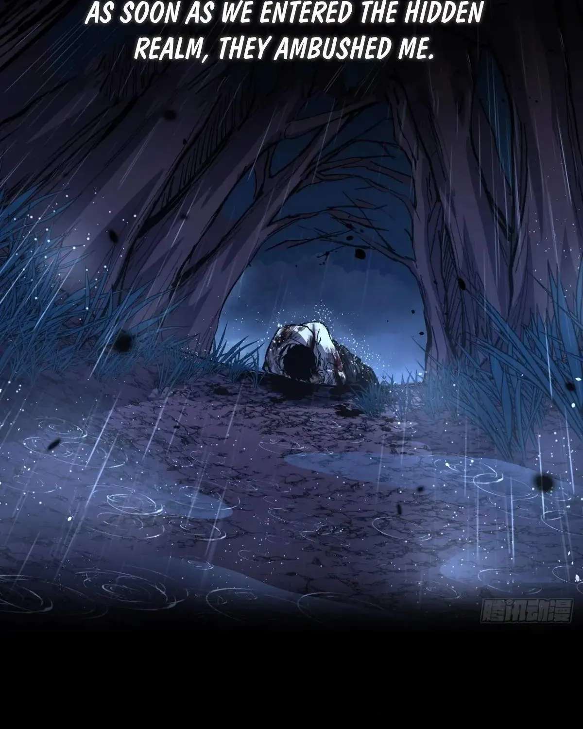 My Healing Skill Can Copy Anything, So I Conquered the Abyss Chapter 2 - page 70