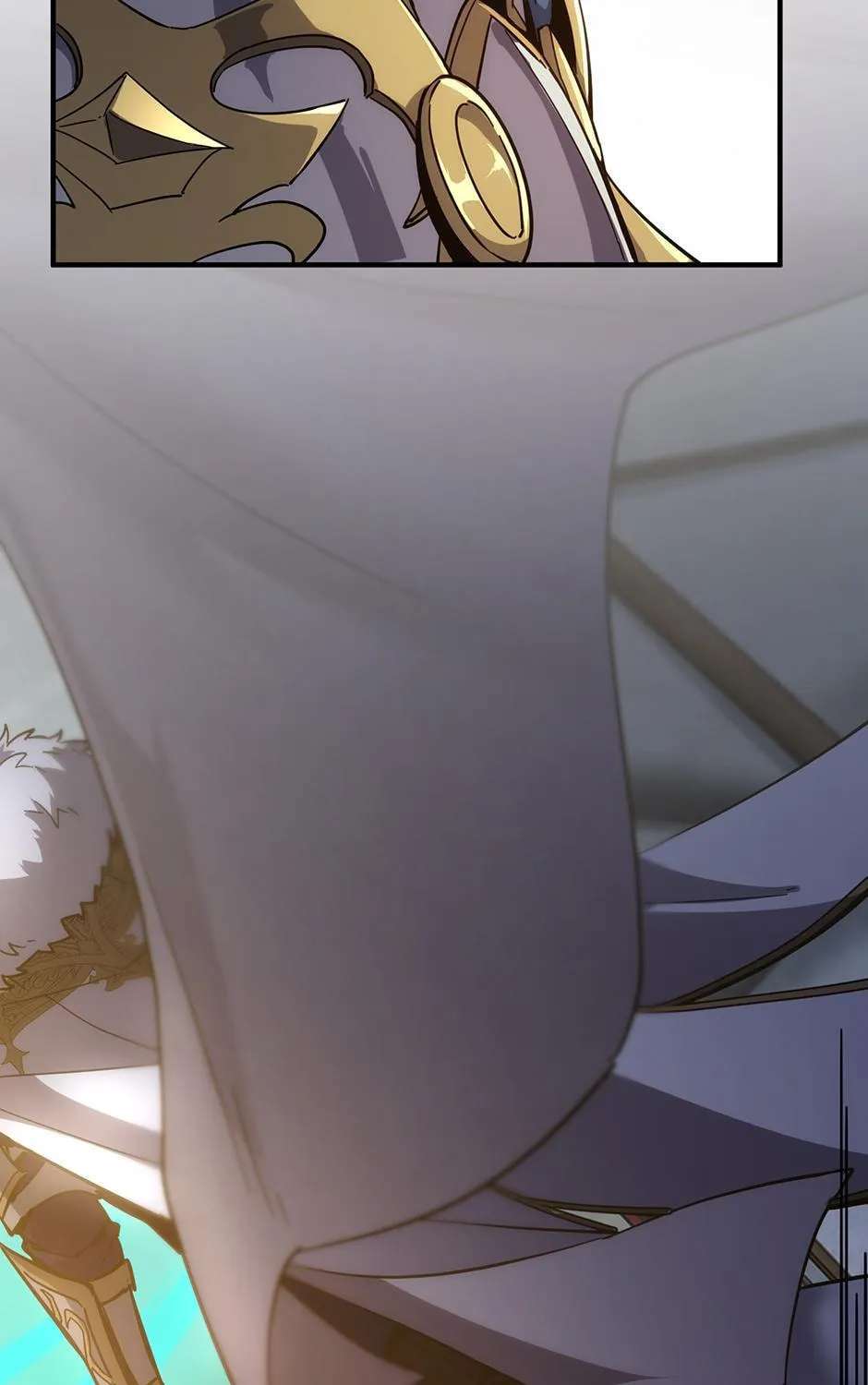 The Beginning After the End Chapter 256 - page 153