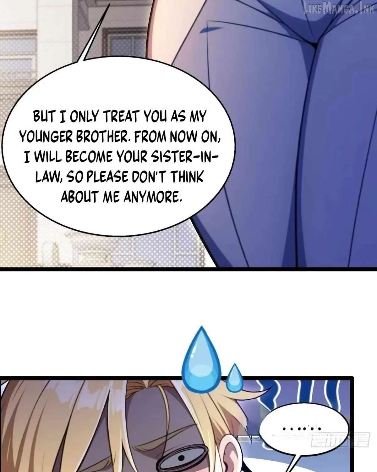The Ultimate Wantless Godly Rich System Chapter 82 - page 48