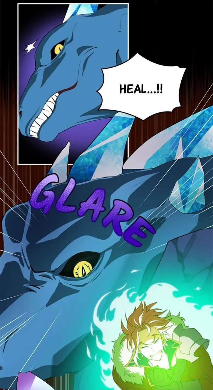 Back on the Road withMy Apprentice Chapter 6 - page 54