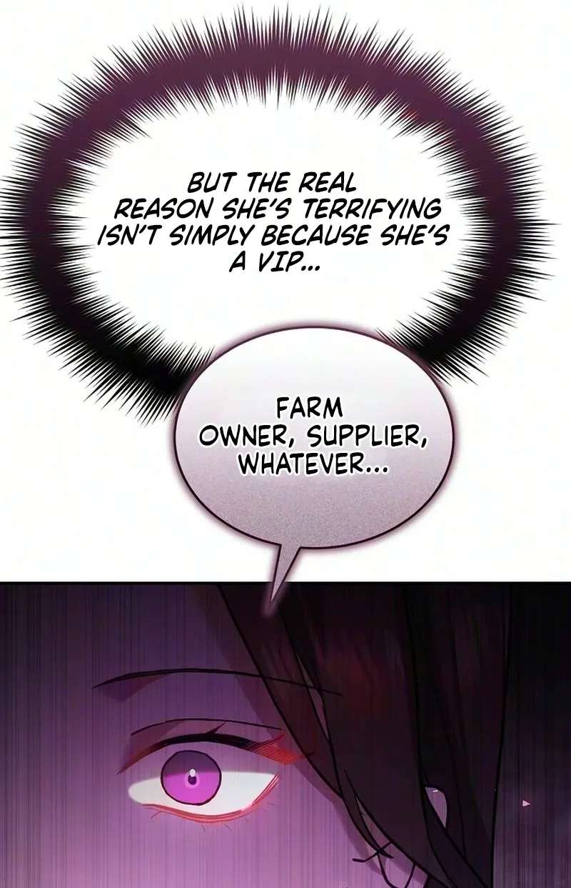 I Retired to the Countryside, and National-Level Big Shots Won't Leave Me Alone Chapter 7 - page 102