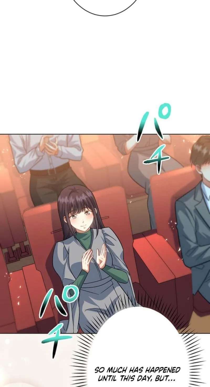 If I'm an unfaithful woman… I'll go to hell Chapter 39 - page 32