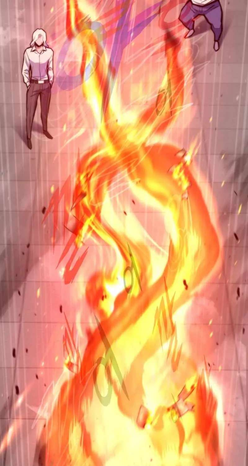 Past Life Returner (Remake 2022) Chapter 183 - page 116