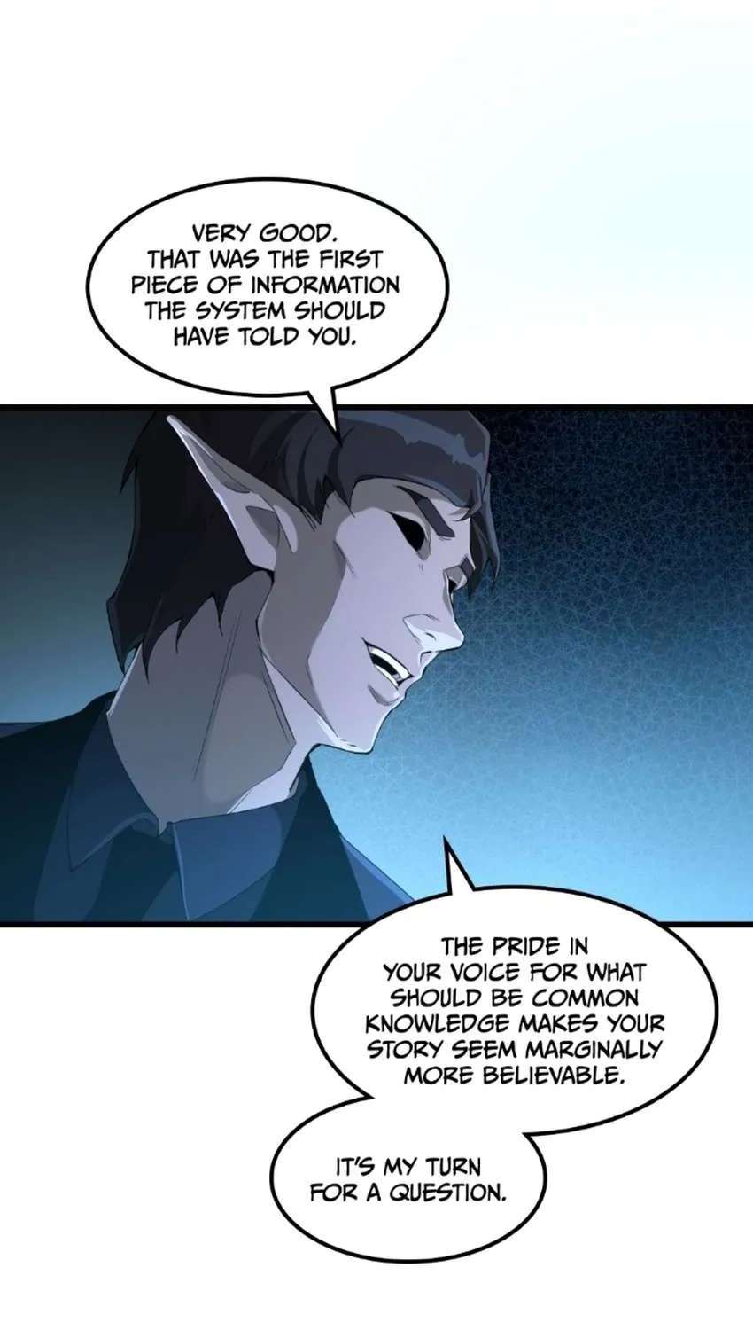 Nightmare Realm Summoner Chapter 9 - page 12