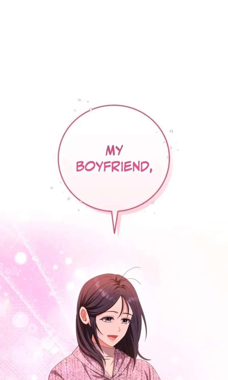 Visible Love Chapter 44 - page 96